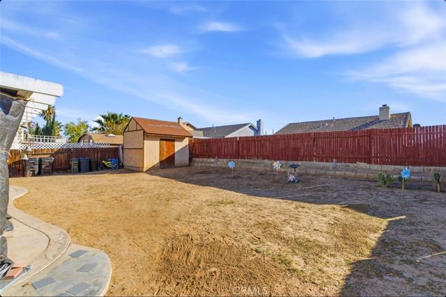 10729 Alton Court, Adelanto, CA 92301