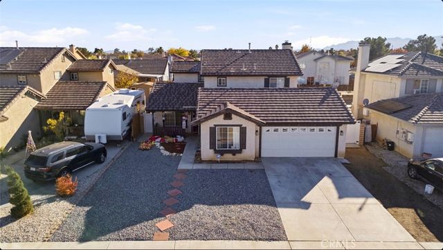 10729 Alton Court, Adelanto, CA 92301