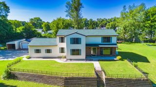 8805 Stadium Drive, Oshtemo Twp, MI 49009