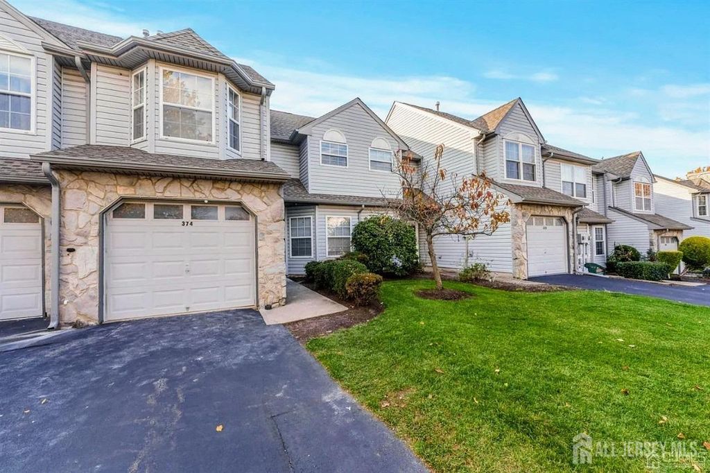 374 Draco Road, Piscataway, NJ 08854