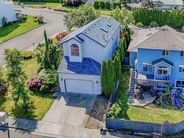 4029 Ne 16TH Ct, Gresham, OR 97030