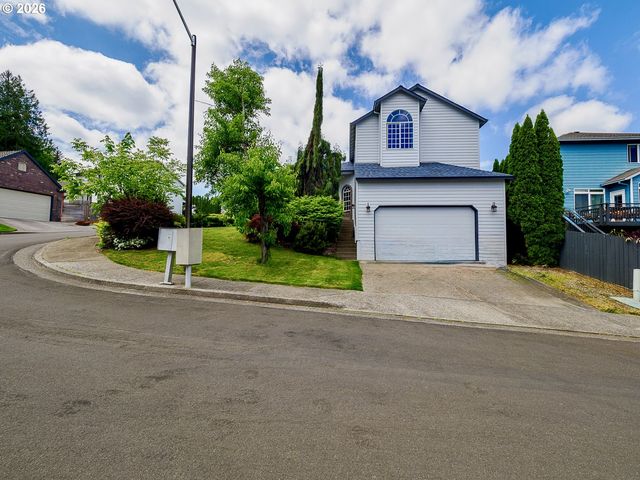 4029 Ne 16TH Ct, Gresham, OR 97030