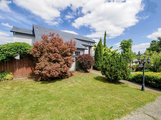 4029 Ne 16TH Ct, Gresham, OR 97030