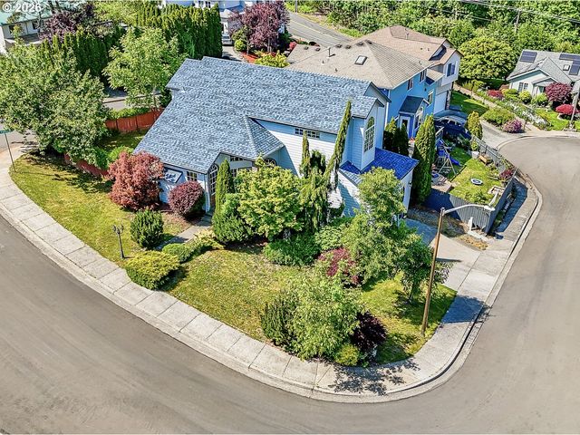 4029 Ne 16TH Ct, Gresham, OR 97030