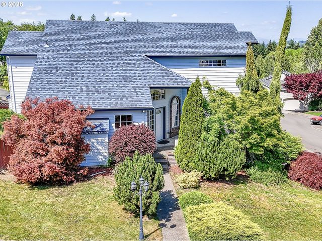 4029 Ne 16TH Ct, Gresham, OR 97030