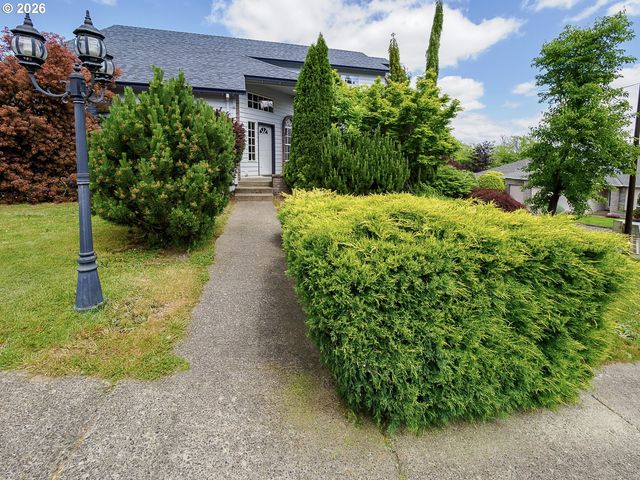 4029 Ne 16TH Ct, Gresham, OR 97030