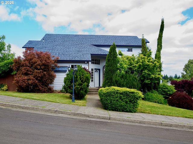 4029 Ne 16TH Ct, Gresham, OR 97030
