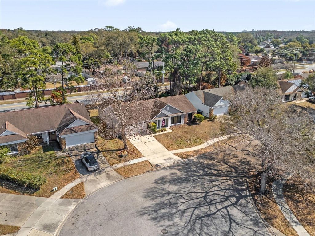 Image 24 of property listing at 4319 SADDLE CREEK PLACE, Orlando, FL 32829