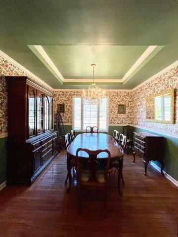 194 Meadowview Lane, Pikeville, KY 41501