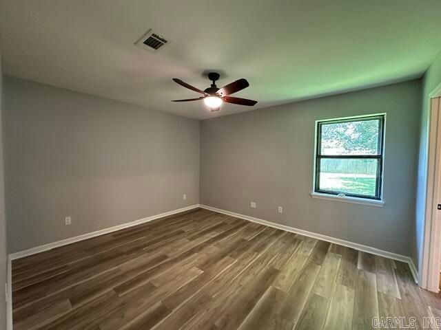 611 Ketchum Street, Lonoke, AR 72086