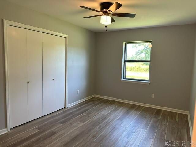 611 Ketchum Street, Lonoke, AR 72086