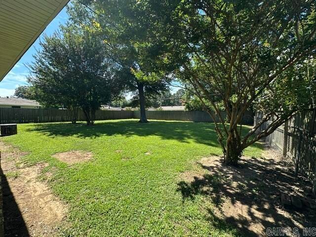 611 Ketchum Street, Lonoke, AR 72086