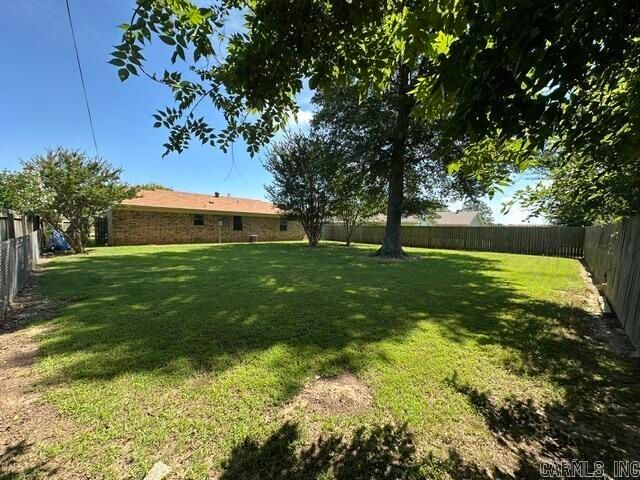 611 Ketchum Street, Lonoke, AR 72086