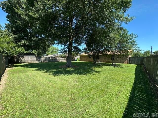 611 Ketchum Street, Lonoke, AR 72086