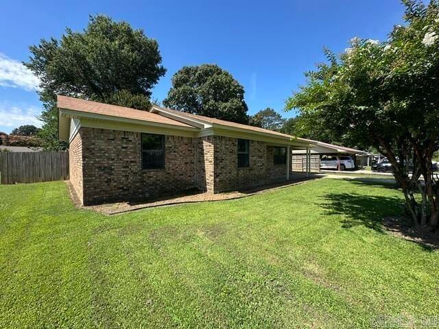 611 Ketchum Street, Lonoke, AR 72086