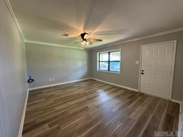 611 Ketchum Street, Lonoke, AR 72086
