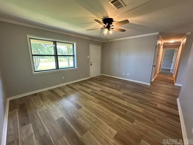 611 Ketchum Street, Lonoke, AR 72086