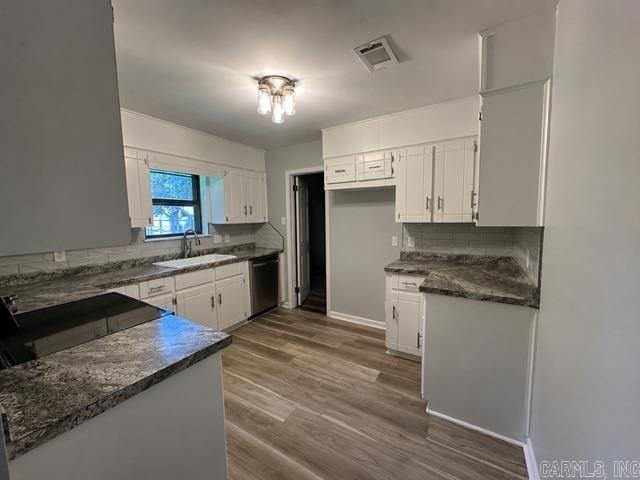 611 Ketchum Street, Lonoke, AR 72086