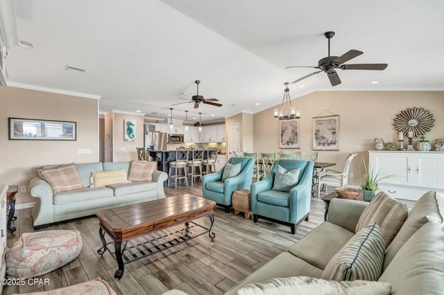 17806 Front Beach Road, Panama City Beach, FL 32413