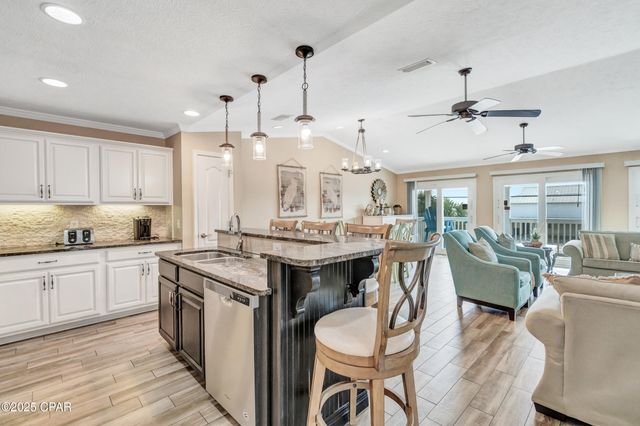 17806 Front Beach Road, Panama City Beach, FL 32413