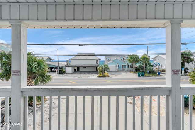 17806 Front Beach Road, Panama City Beach, FL 32413