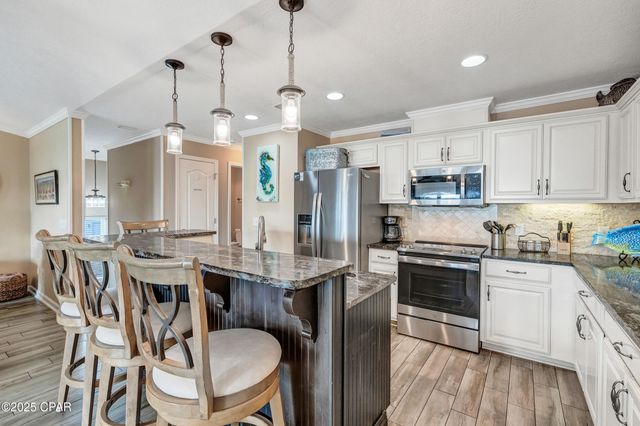 17806 Front Beach Road, Panama City Beach, FL 32413