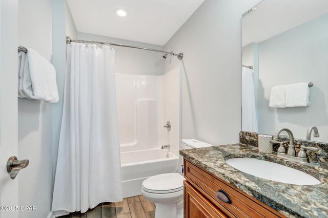 17806 Front Beach Road, Panama City Beach, FL 32413