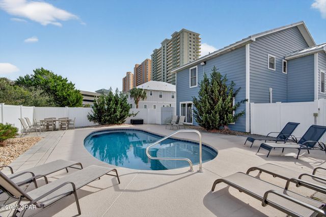 17806 Front Beach Road, Panama City Beach, FL 32413