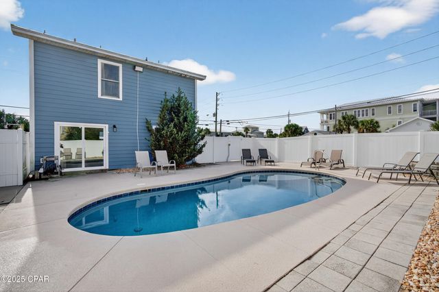 17806 Front Beach Road, Panama City Beach, FL 32413