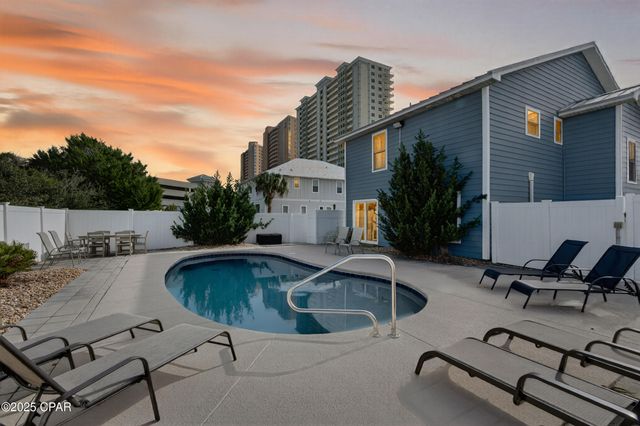 17806 Front Beach Road, Panama City Beach, FL 32413