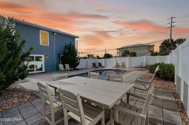 17806 Front Beach Road, Panama City Beach, FL 32413