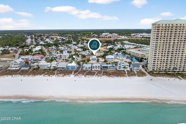 17806 Front Beach Road, Panama City Beach, FL 32413