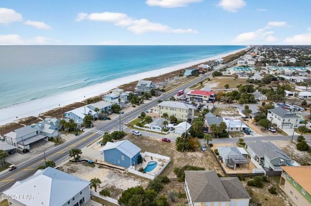 17806 Front Beach Road, Panama City Beach, FL 32413
