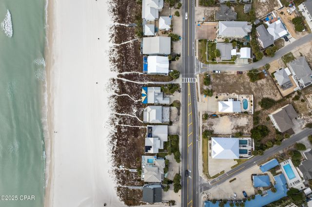 17806 Front Beach Road, Panama City Beach, FL 32413