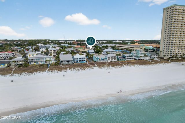 17806 Front Beach Road, Panama City Beach, FL 32413