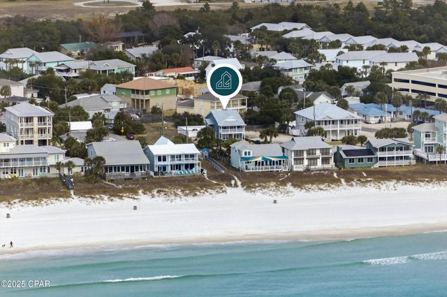 17806 Front Beach Road, Panama City Beach, FL 32413