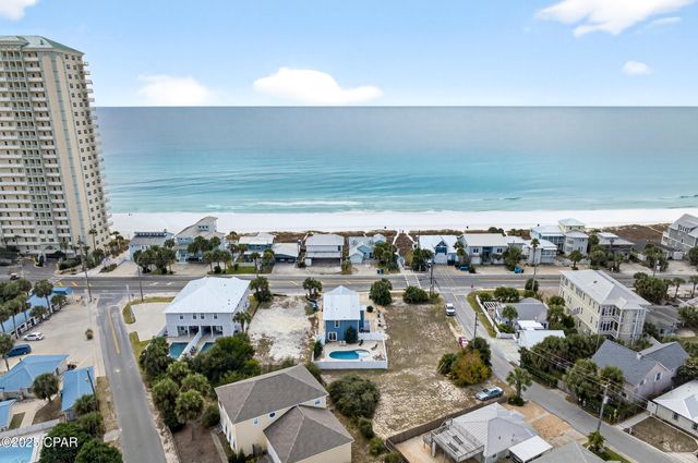17806 Front Beach Road, Panama City Beach, FL 32413