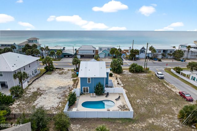 17806 Front Beach Road, Panama City Beach, FL 32413
