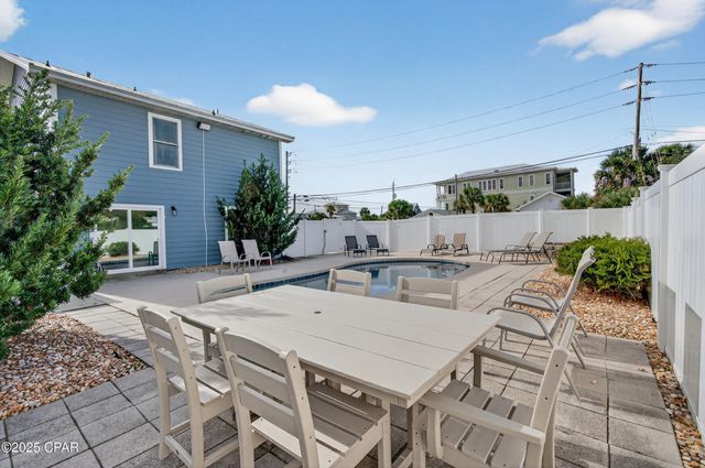 17806 Front Beach Road, Panama City Beach, FL 32413