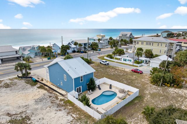 17806 Front Beach Road, Panama City Beach, FL 32413