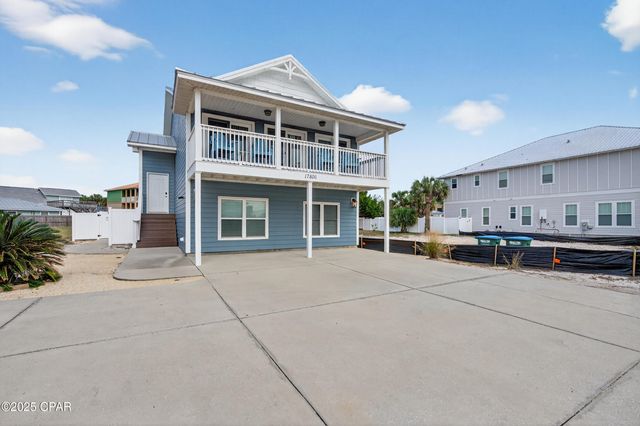 17806 Front Beach Road, Panama City Beach, FL 32413
