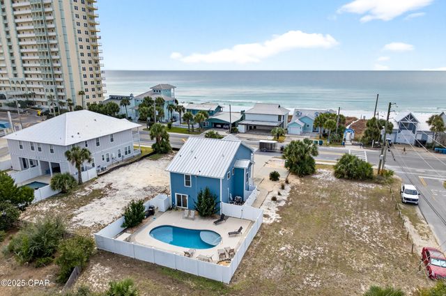 17806 Front Beach Road, Panama City Beach, FL 32413