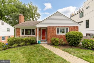 5204 DANBURY RD, Bethesda, MD 20814