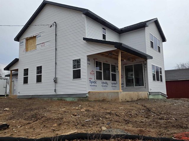 716 E 9TH STREET, Kaukauna, WI 54130