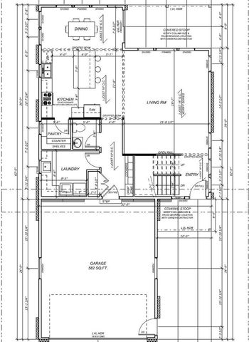 716 E 9TH STREET, Kaukauna, WI 54130