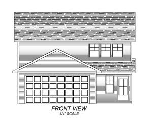 716 E 9TH STREET, Kaukauna, WI 54130
