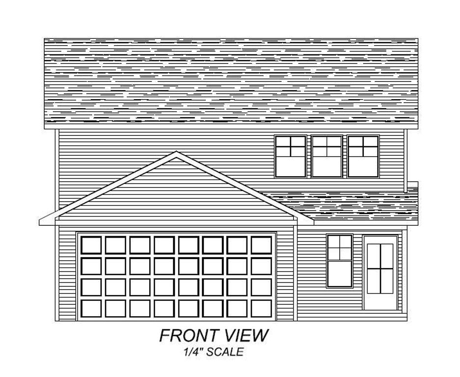 716 E 9TH STREET, Kaukauna, WI 54130