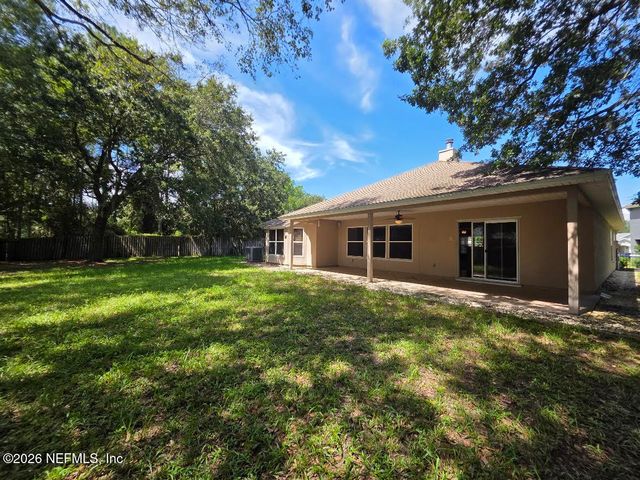 3834 MARSH BLUFF Drive, Jacksonville, FL 32226