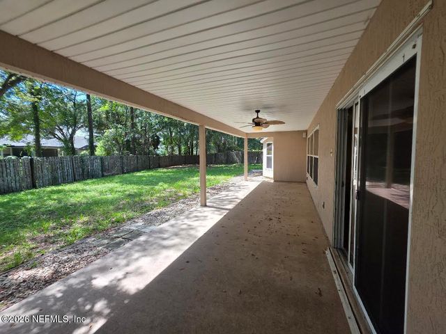 3834 MARSH BLUFF Drive, Jacksonville, FL 32226