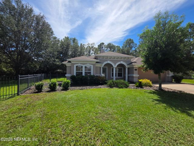 3834 MARSH BLUFF Drive, Jacksonville, FL 32226